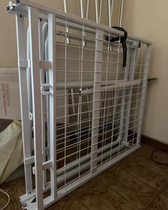 Letto ospedaliero