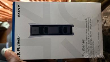 Ps5 caricatore/ charging station dualsense