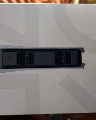 Ps5 caricatore/ charging station dualsense