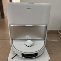 Robot aspira e lava pavimenti  Mova P50 pro ultra