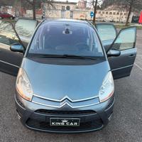 Citroen C4 Picasso 1.6 HDi 110 FAP Business