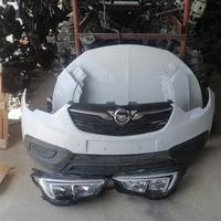 Ricambi anteriori-muso opel crossland x 2017-