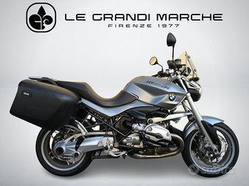 BMW R 1200 R