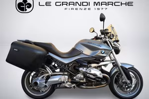 BMW R 1200 R