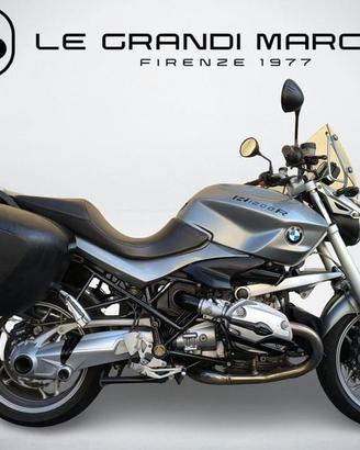 BMW R 1200 R
