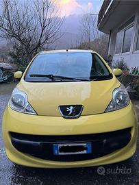 Peugeot 107 1.0 68cv 3 porte 2006