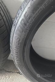 Gomme Bridgestone 205 50 17 estive