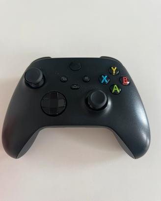Joystick x box serie s