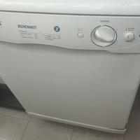 Lavastoviglie Zerowatt. 