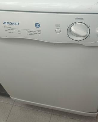 Lavastoviglie Zerowatt.