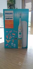 Spazzolino elettrico Philips Sonicare for Kids
