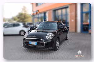Mini 1.5 One 75 CV 5porte