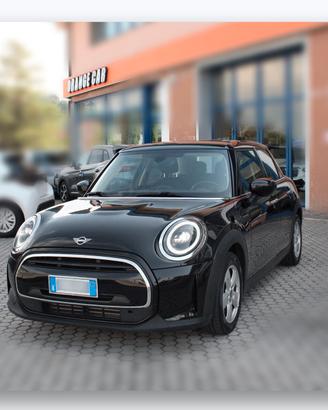 Mini 1.5 One 75 CV 5porte