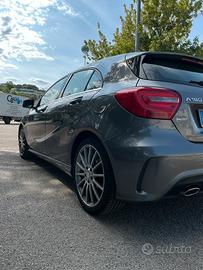 Mercedes Classe A 180 CDI