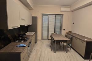 Catanzaro lido - v. colombo appartamento