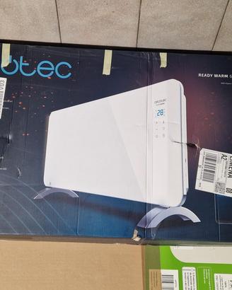 Radiatore Elettrico Cocotec