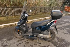 kymko aglity 125 R16+