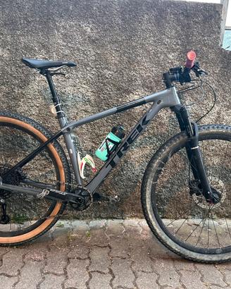 Trek procaliber 9.8