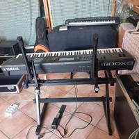 YAMAHA MODX 8