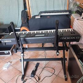 YAMAHA MODX 8