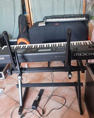 YAMAHA MODX 8