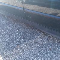 MINIGONNA LATO SINISTRA BMW Serie 3 E36 Berlina (9