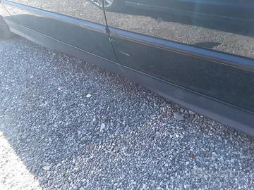 MINIGONNA LATO SINISTRA BMW Serie 3 E36 Berlina (9