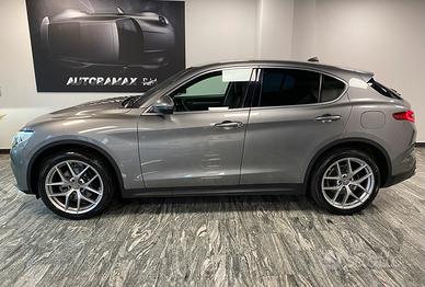Alfa Romeo Stelvio Q4 210 cv Diesel
