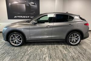 Alfa Romeo Stelvio Q4 210 cv Diesel