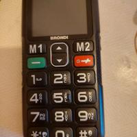 GSM Brandi Amico per anziani
