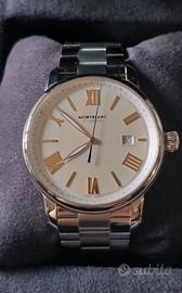 Orologio Montblanc Star Legacy date Automatic