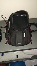 borsa serbatoio twistlock bcr