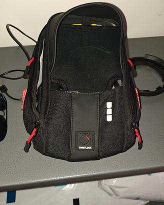 borsa serbatoio twistlock bcr