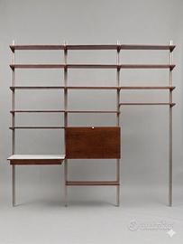 Libreria CSS di George Nelson, Herman Miller