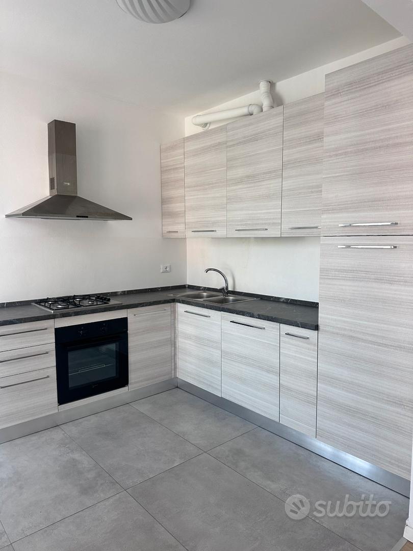 Appartamento – Venegono Superiore, Frutteto - Vista 4