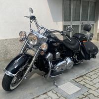 Harley-Davidson Deluxe 1590 abs - 2011