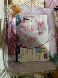 Trapunta CALEFFI Principesse singolo