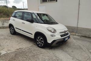 Fiat 500L 1.6 Multijet* PROMO* 120 CV Cross