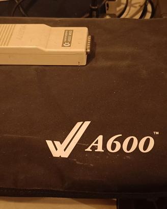 Amiga 600 e accessori