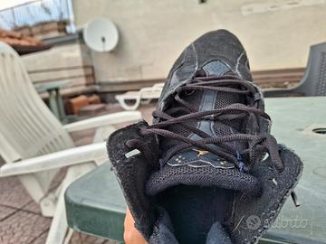 Air Jordan true flight