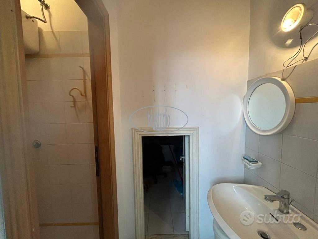 Immobile di 72 m² con 2 locali a Montevarchi - Vista 5