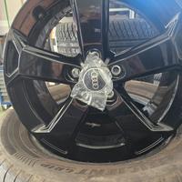 cerchi audi 17
