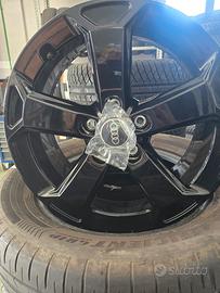 cerchi audi 17
