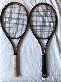 Racchetta head prestige tour