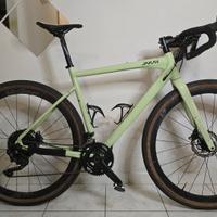 Megamo Jakar 30 taglia M