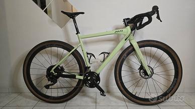 Megamo Jakar 30 taglia M