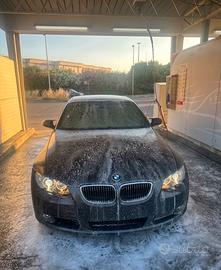 BMW 330d E93 Cabrio - 231 CV | Motore M57 |