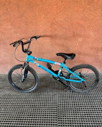 bmx bici