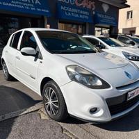 Renault Clio 1.5 dCi 75CV 5 porte Dynamique NEOPAT