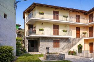 CASA SEMINDIPENDENTE A VIÙ